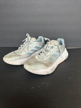 Adidas Bounce Tennis shoes women’s size 7